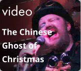 video The Chinese Ghost of Christmas