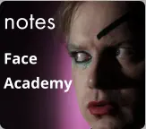 notes Face Academy