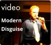 video Modern Disguise