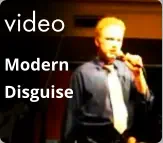 video Modern Disguise