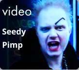 video Seedy Pimp