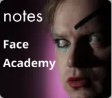 notes Face Academy