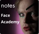 notes Face Academy