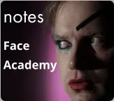 notes Face Academy