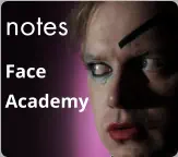 notes Face Academy