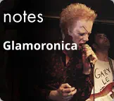 notes Glamoronica