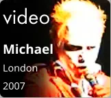 video Michael London  2007