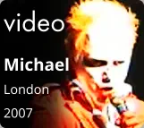 video Michael London  2007