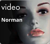video Norman