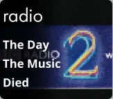 radio The Day The Music Died