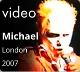 video Michael London  2007