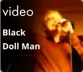 video Black Doll Man