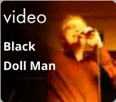 video Black Doll Man
