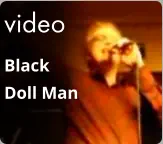 video Black Doll Man