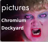 pictures Chromium Dockyard