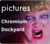 pictures Chromium Dockyard