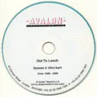 Out To Lunch: Series 1 Show 2