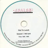 Out To Lunch: Series 1 Show 1