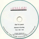 Out To Lunch: Series 1 Show 4