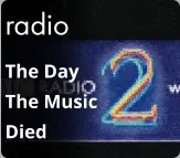 radio The Day The Music Died