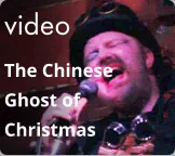 video The Chinese Ghost of Christmas