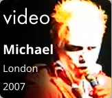 video Michael London  2007