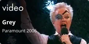 video Grey Paramount 2006