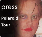 press Polaroid Tour