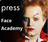 press Face  Academy