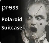 press Polaroid Suitcase