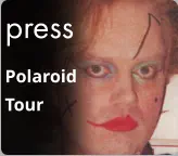press Polaroid Tour