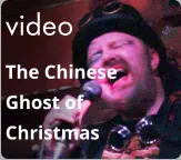 video The Chinese Ghost of Christmas