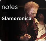 notes Glamoronica