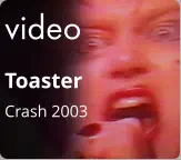video Toaster Crash 2003