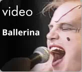 video Ballerina