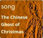 song The Chinese Ghost of Christmas
