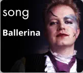 song Ballerina