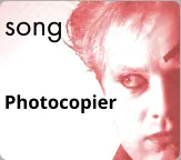 song  Photocopier
