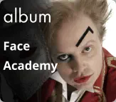 album Face Academy