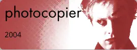 photocopier 2004