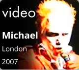 video Michael London  2007
